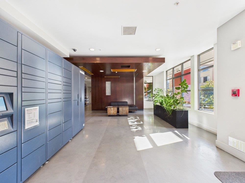 Detail Gallery Image 50 of 60 For 288 3rd St #505,  Oakland,  CA 94607 - 2 Beds | 2 Baths