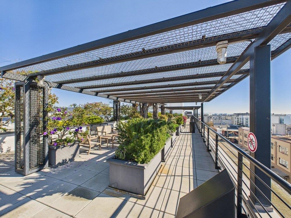 Detail Gallery Image 54 of 60 For 288 3rd St #505,  Oakland,  CA 94607 - 2 Beds | 2 Baths