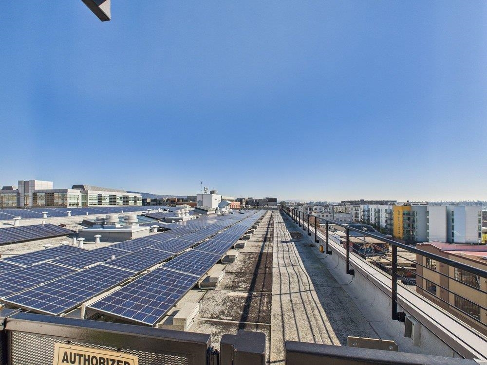 Detail Gallery Image 57 of 60 For 288 3rd St #505,  Oakland,  CA 94607 - 2 Beds | 2 Baths