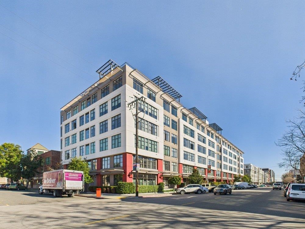 Detail Gallery Image 58 of 60 For 288 3rd St #505,  Oakland,  CA 94607 - 2 Beds | 2 Baths