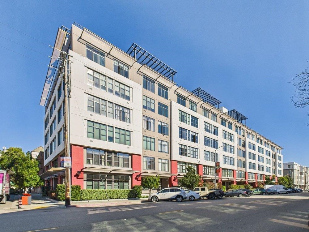 Detail Gallery Image 59 of 60 For 288 3rd St #505,  Oakland,  CA 94607 - 2 Beds | 2 Baths