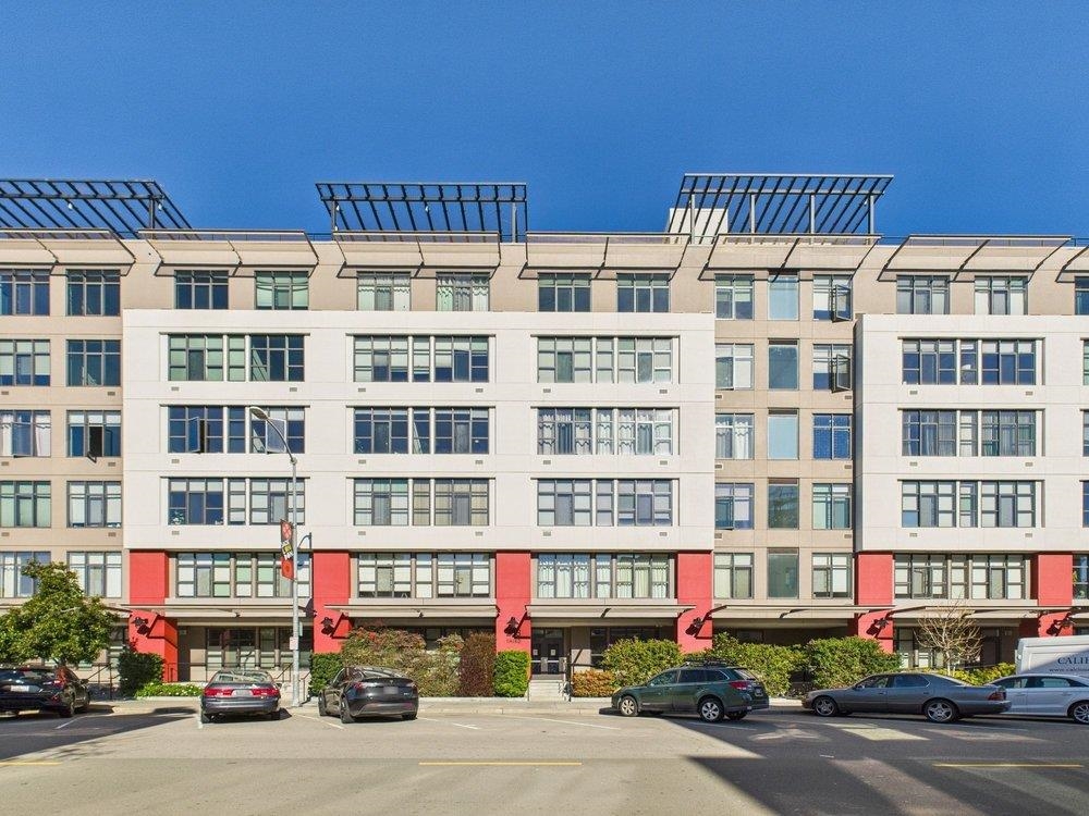 Detail Gallery Image 60 of 60 For 288 3rd St #505,  Oakland,  CA 94607 - 2 Beds | 2 Baths