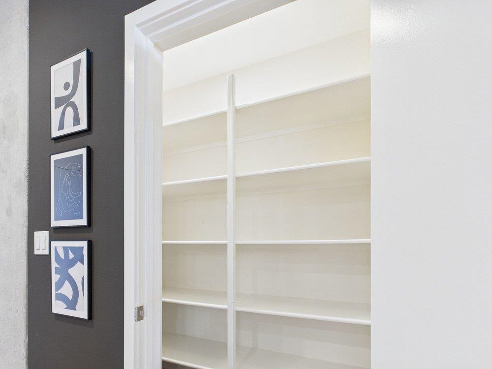 Detail Gallery Image 8 of 60 For 288 3rd St #505,  Oakland,  CA 94607 - 2 Beds | 2 Baths