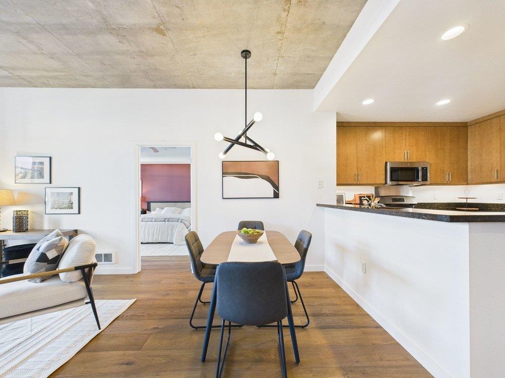 Detail Gallery Image 9 of 60 For 288 3rd St #505,  Oakland,  CA 94607 - 2 Beds | 2 Baths