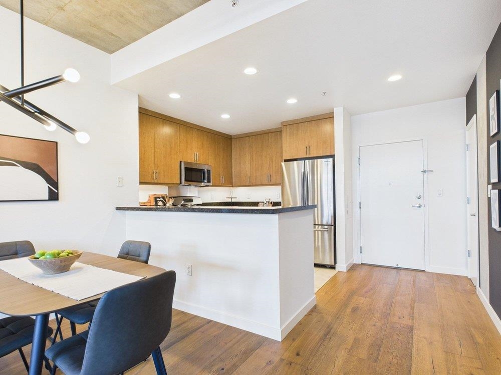 Detail Gallery Image 10 of 60 For 288 3rd St #505,  Oakland,  CA 94607 - 2 Beds | 2 Baths