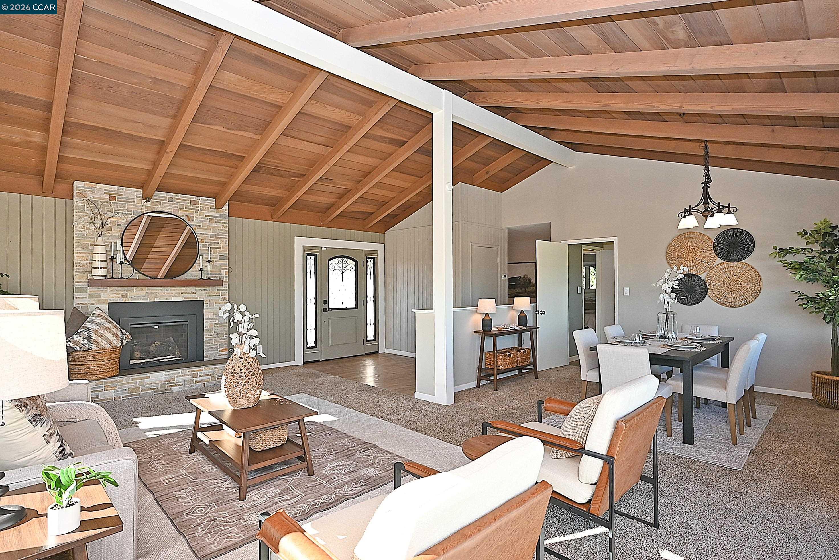 Detail Gallery Image 13 of 54 For 12 Westminster Place, Lafayette,  CA 94549 - 4 Beds | 3 Baths