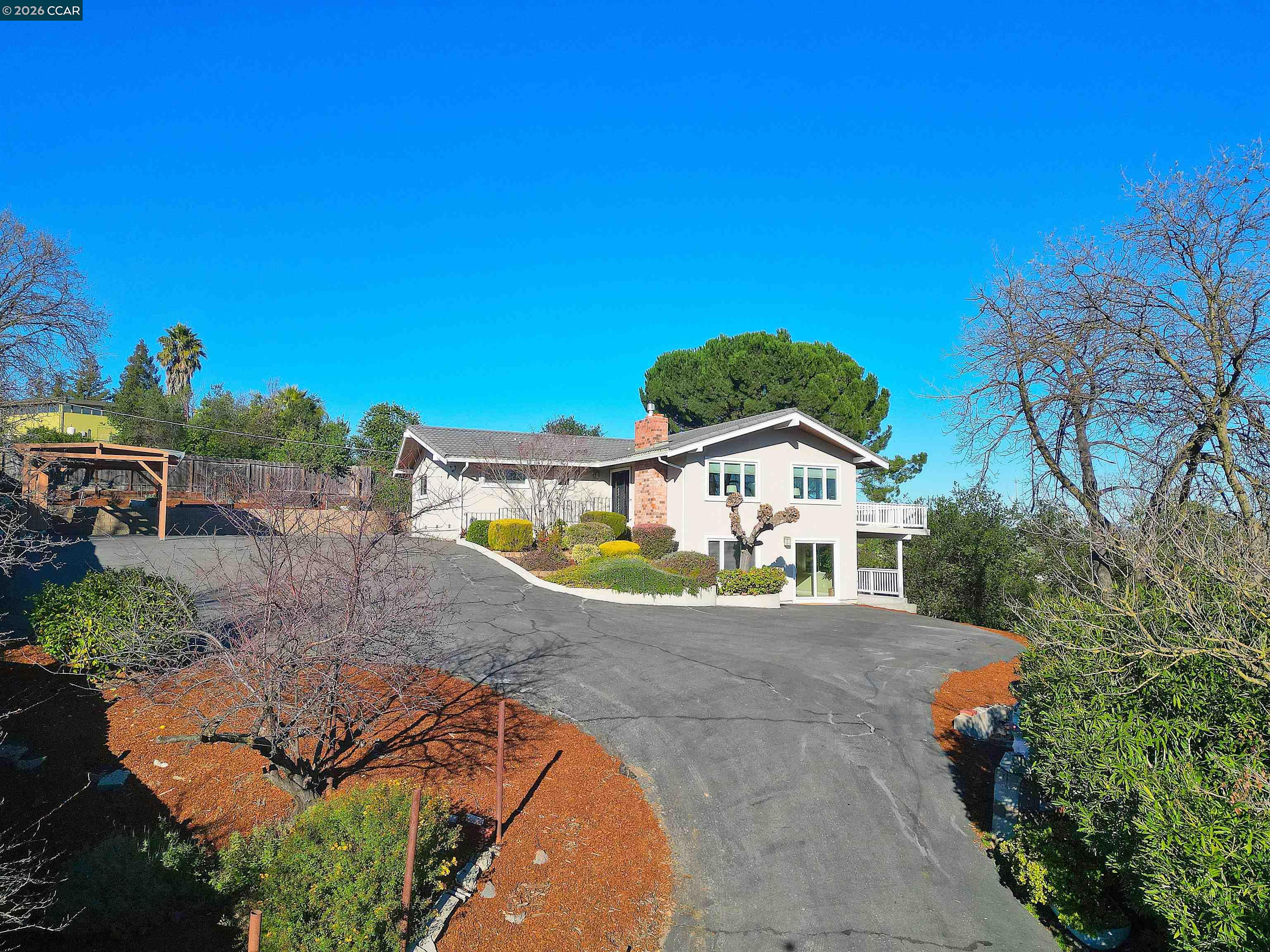 Detail Gallery Image 49 of 54 For 12 Westminster Place, Lafayette,  CA 94549 - 4 Beds | 3 Baths