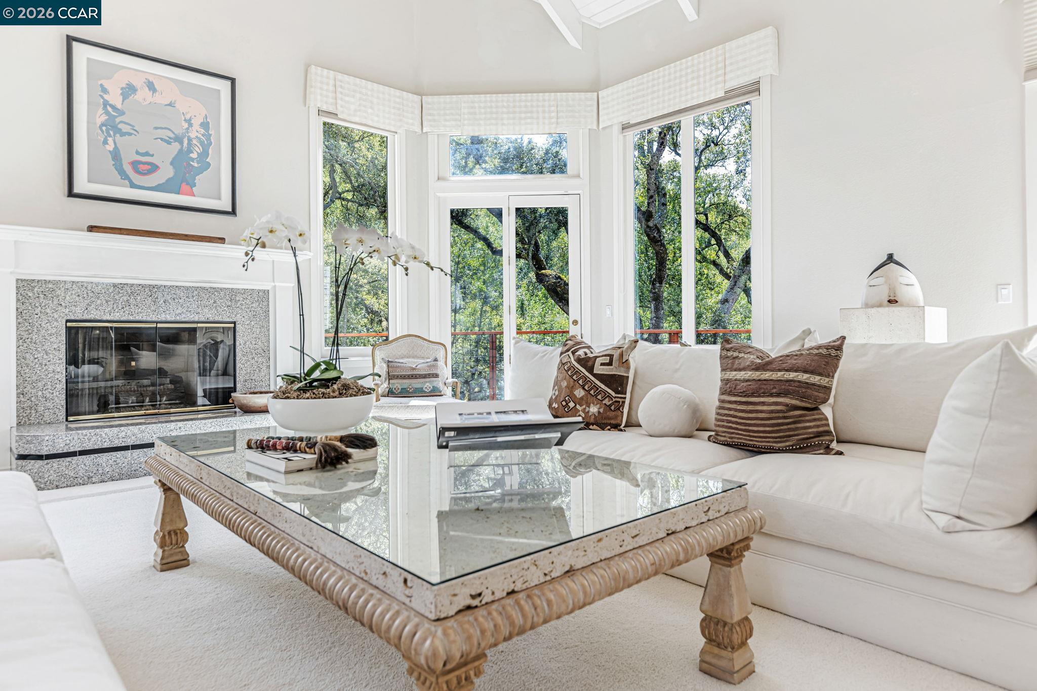 Detail Gallery Image 3 of 47 For 4 Julianna Ct, Moraga,  CA 94556 - 4 Beds | 4 Baths