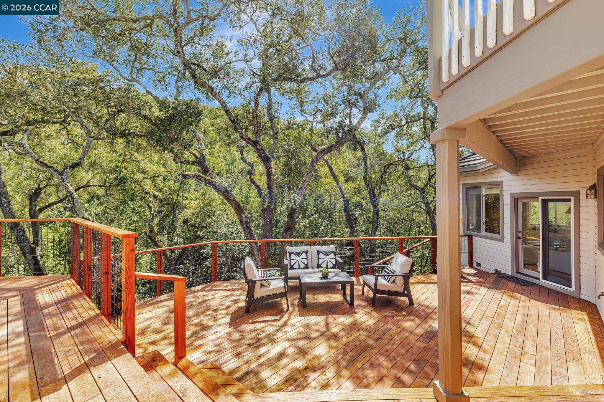 Detail Gallery Image 35 of 47 For 4 Julianna Ct, Moraga,  CA 94556 - 4 Beds | 4 Baths