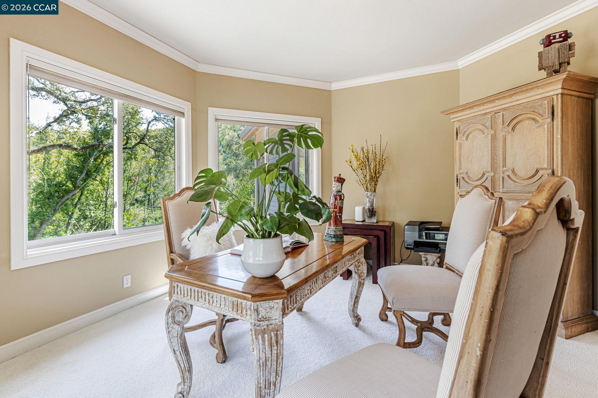 Detail Gallery Image 8 of 47 For 4 Julianna Ct, Moraga,  CA 94556 - 4 Beds | 4 Baths