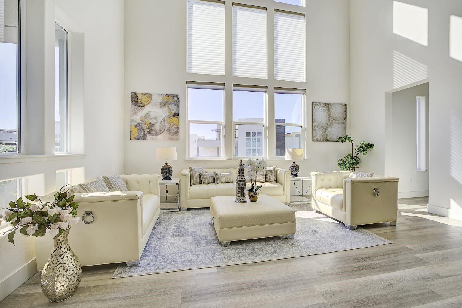 Detail Gallery Image 11 of 54 For 45249 Electric Ter #402,  Fremont,  CA 94539 - 3 Beds | 2/1 Baths