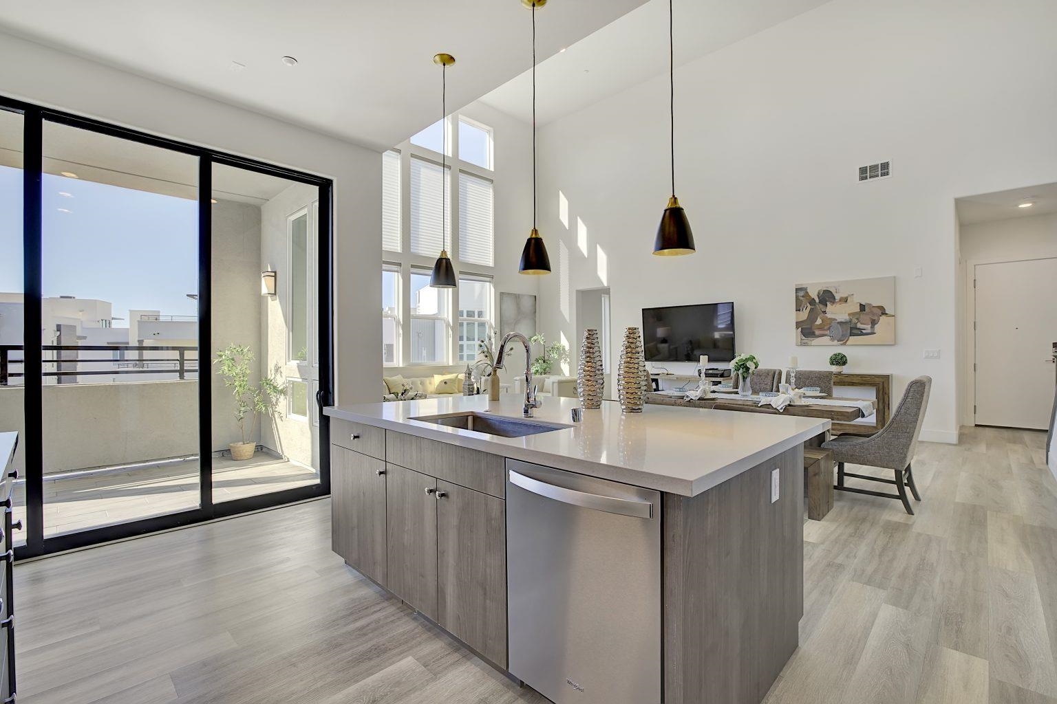 Detail Gallery Image 14 of 54 For 45249 Electric Ter #402,  Fremont,  CA 94539 - 3 Beds | 2/1 Baths