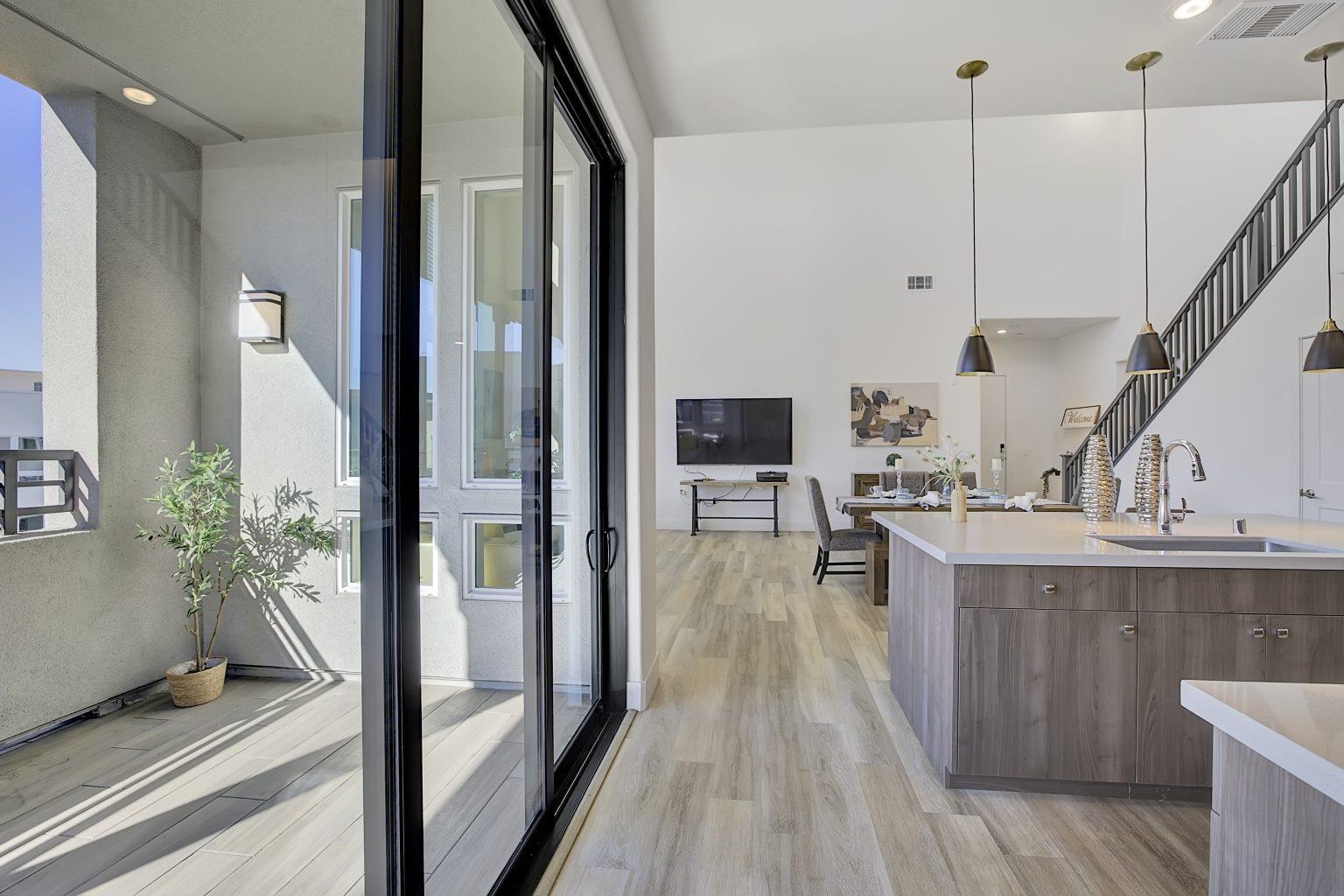 Detail Gallery Image 16 of 54 For 45249 Electric Ter #402,  Fremont,  CA 94539 - 3 Beds | 2/1 Baths