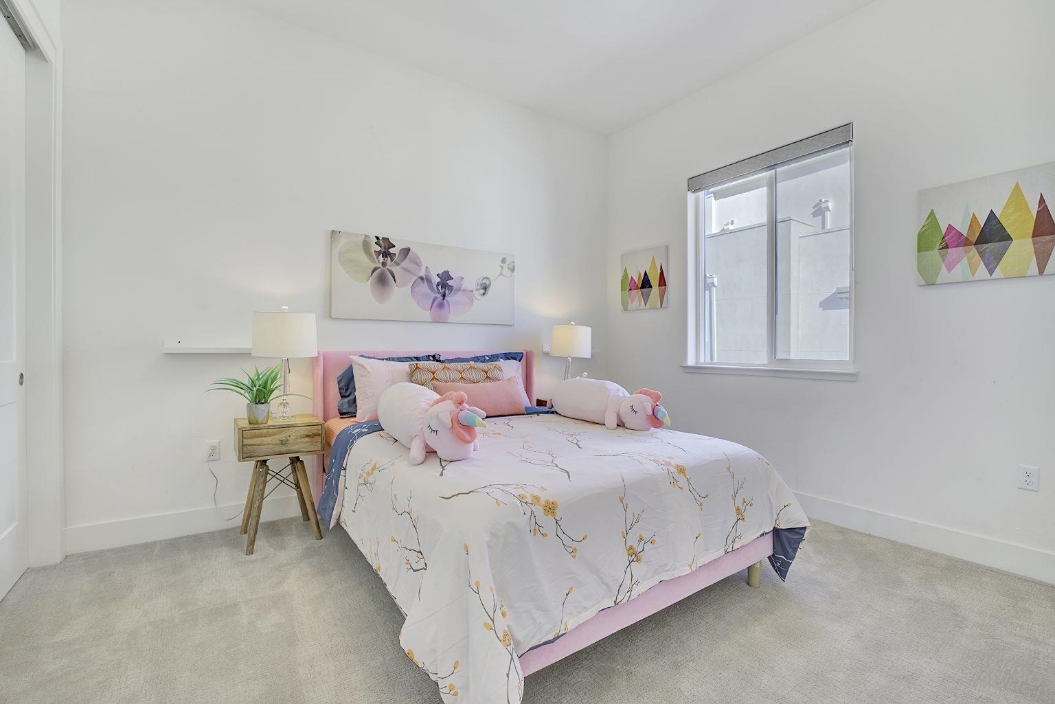 Detail Gallery Image 17 of 54 For 45249 Electric Ter #402,  Fremont,  CA 94539 - 3 Beds | 2/1 Baths