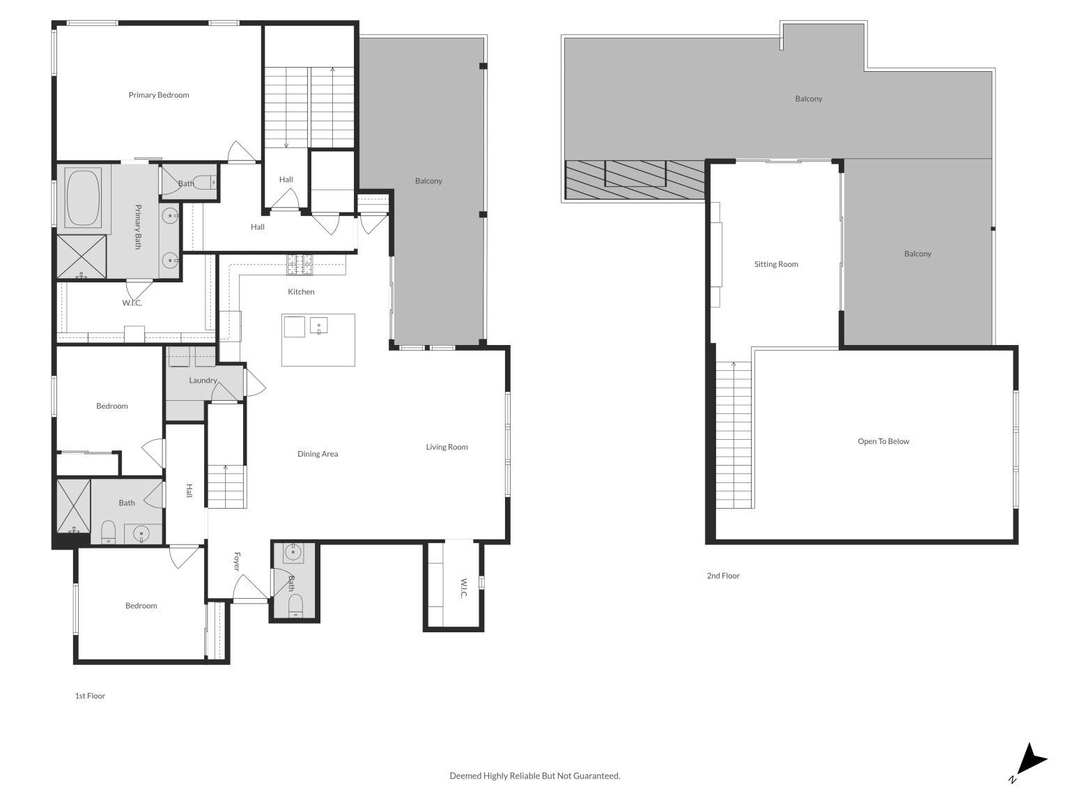 Detail Gallery Image 3 of 54 For 45249 Electric Ter #402,  Fremont,  CA 94539 - 3 Beds | 2/1 Baths