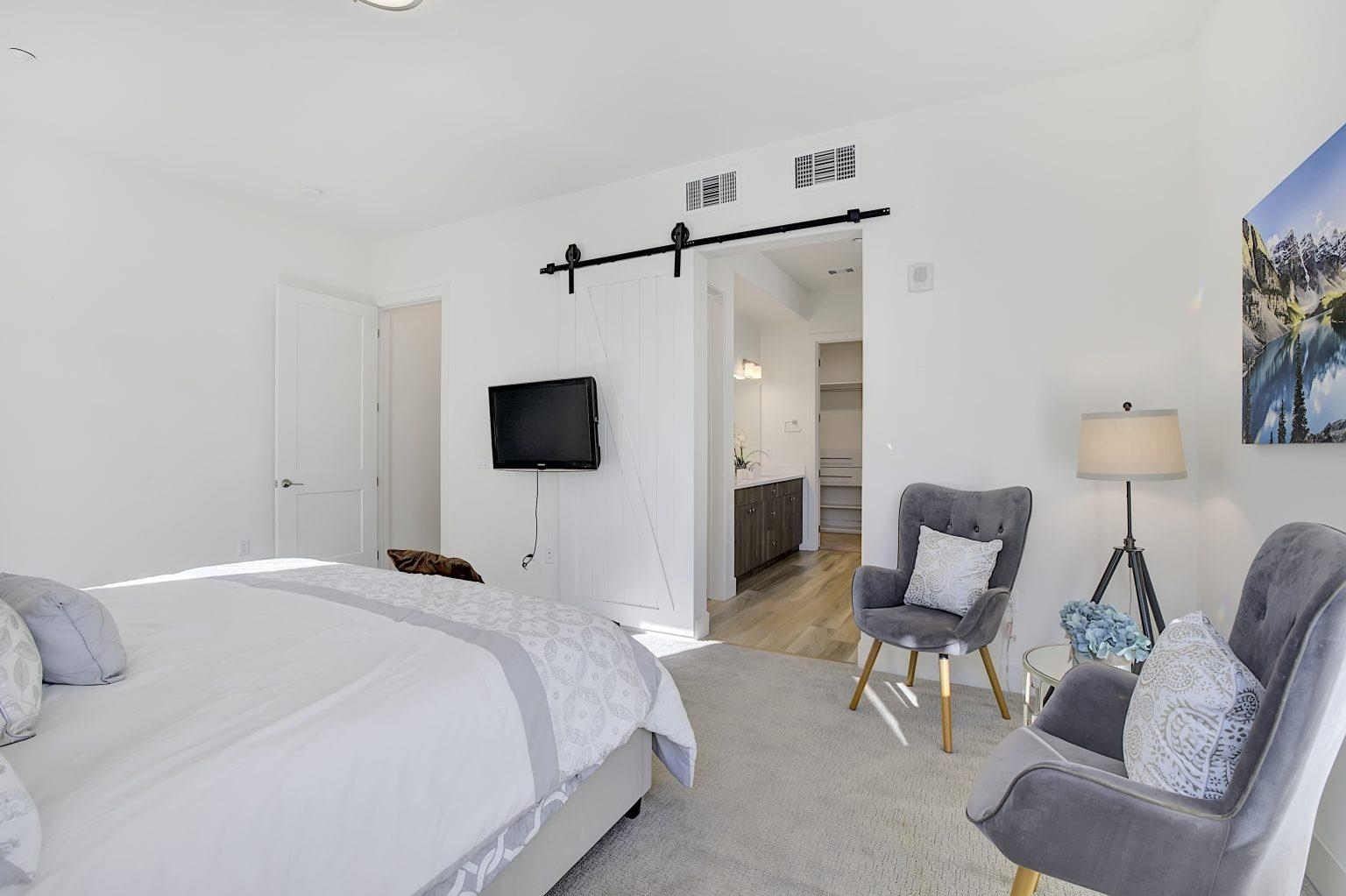 Detail Gallery Image 22 of 54 For 45249 Electric Ter #402,  Fremont,  CA 94539 - 3 Beds | 2/1 Baths