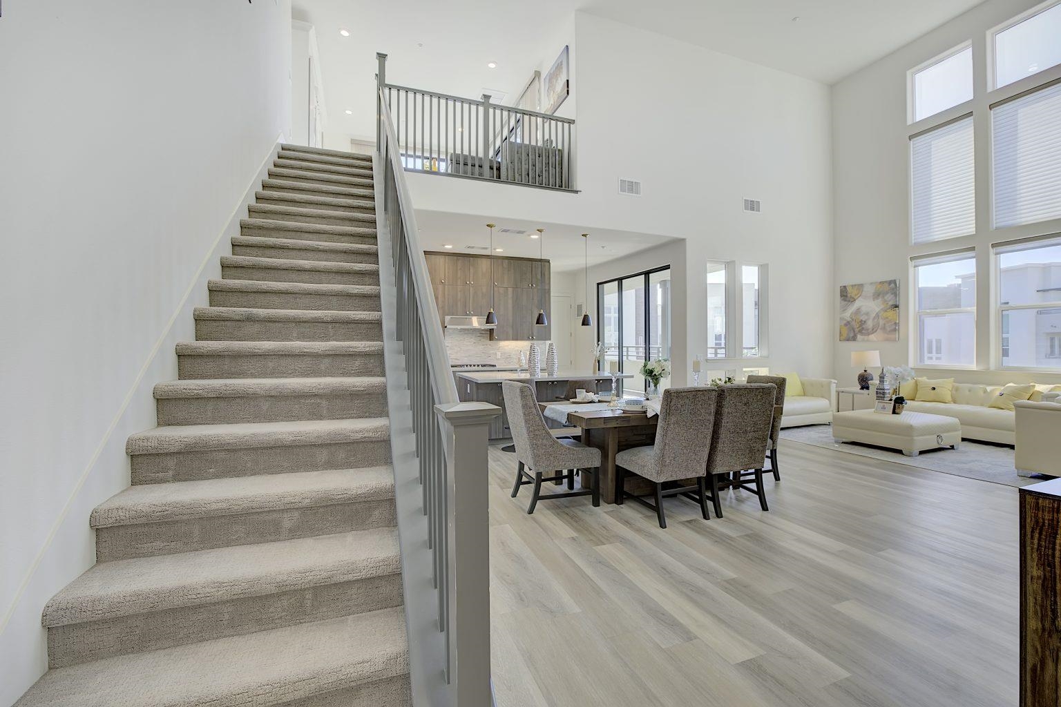 Detail Gallery Image 29 of 54 For 45249 Electric Ter #402,  Fremont,  CA 94539 - 3 Beds | 2/1 Baths