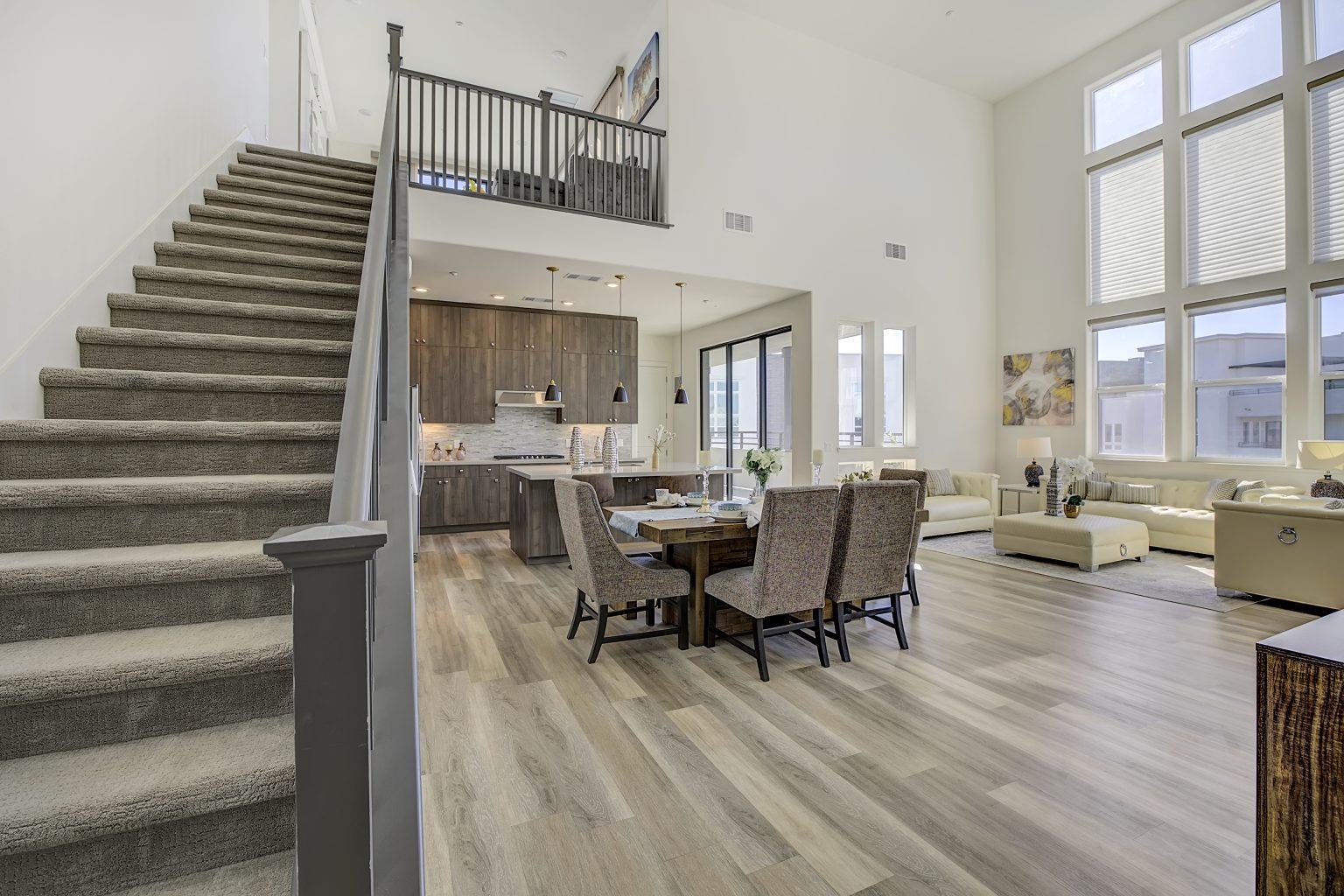 Detail Gallery Image 30 of 54 For 45249 Electric Ter #402,  Fremont,  CA 94539 - 3 Beds | 2/1 Baths