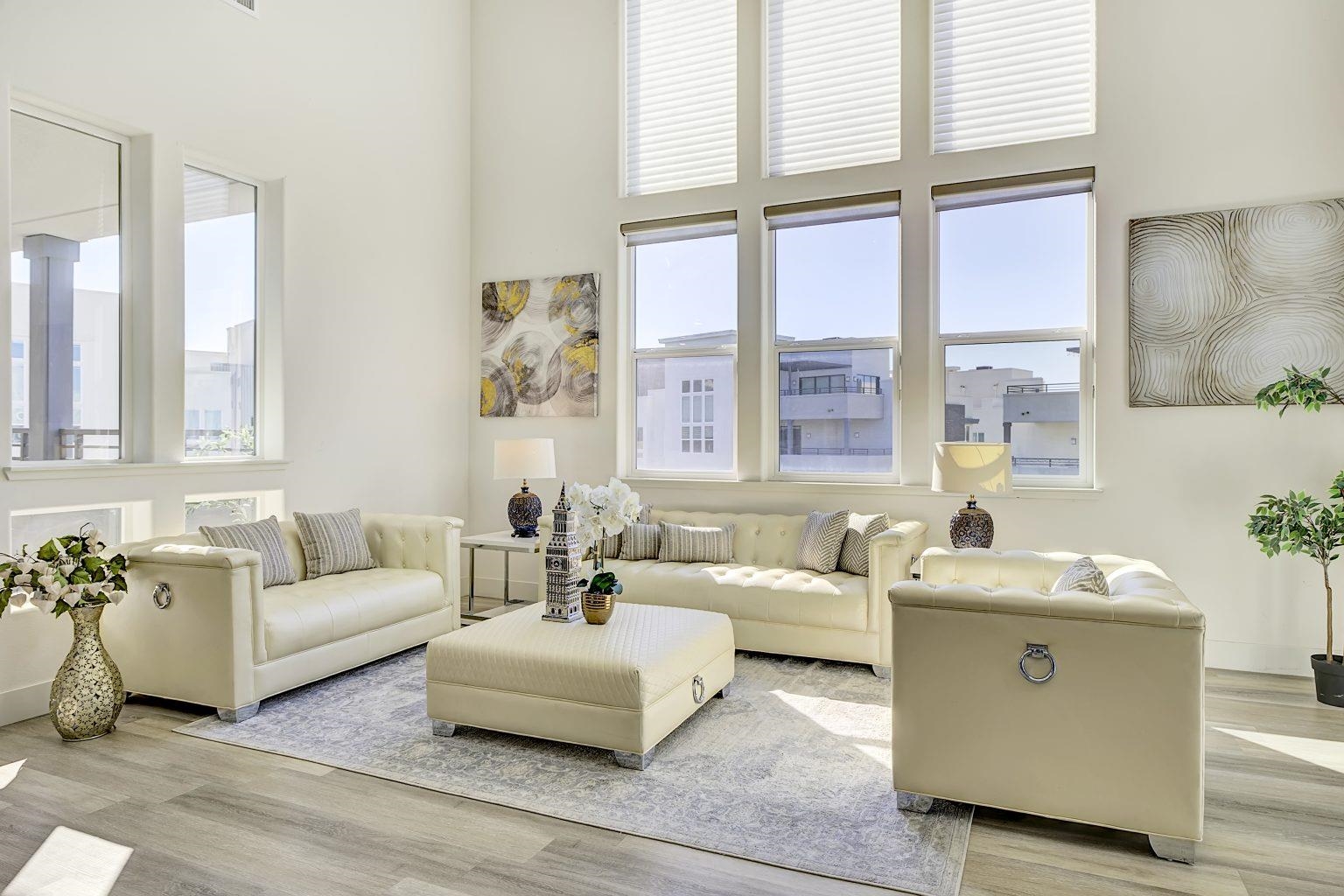 Detail Gallery Image 4 of 54 For 45249 Electric Ter #402,  Fremont,  CA 94539 - 3 Beds | 2/1 Baths