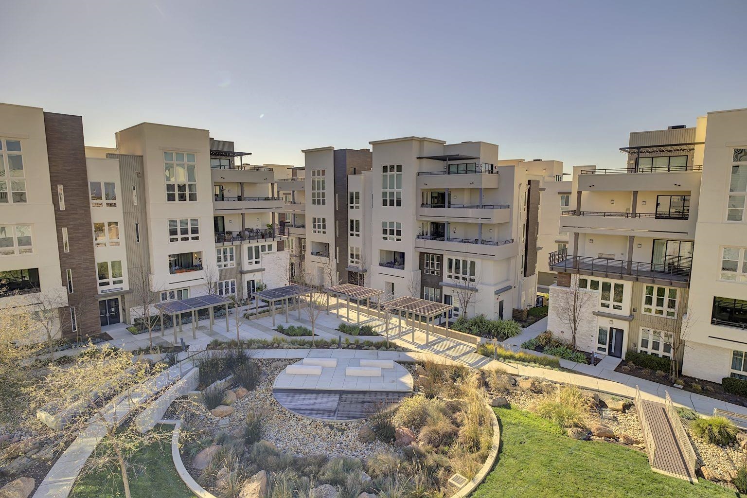 Detail Gallery Image 34 of 54 For 45249 Electric Ter #402,  Fremont,  CA 94539 - 3 Beds | 2/1 Baths