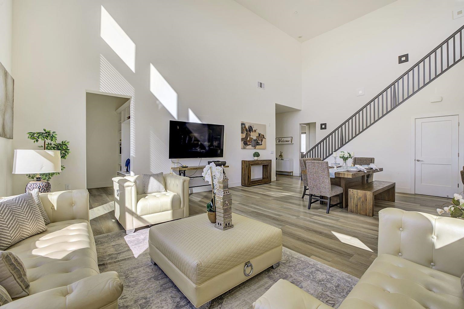 Detail Gallery Image 5 of 54 For 45249 Electric Ter #402,  Fremont,  CA 94539 - 3 Beds | 2/1 Baths