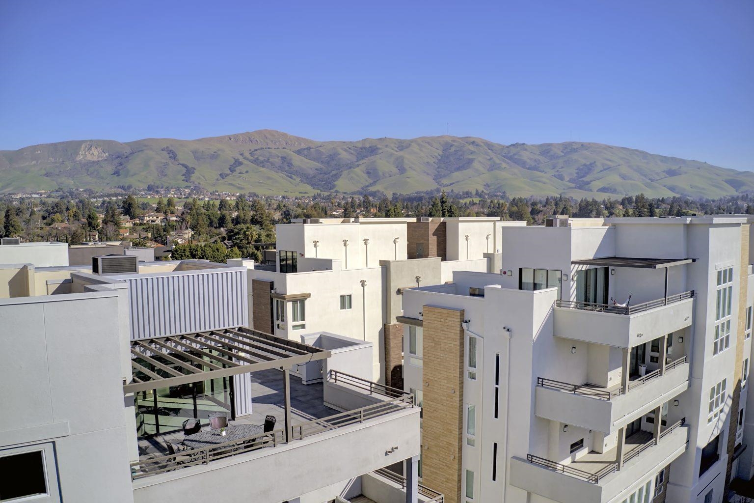 Detail Gallery Image 46 of 54 For 45249 Electric Ter #402,  Fremont,  CA 94539 - 3 Beds | 2/1 Baths