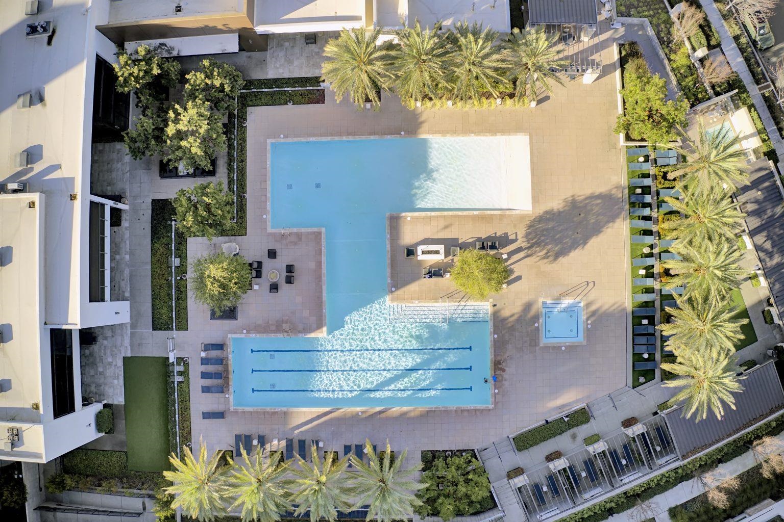 Detail Gallery Image 47 of 54 For 45249 Electric Ter #402,  Fremont,  CA 94539 - 3 Beds | 2/1 Baths