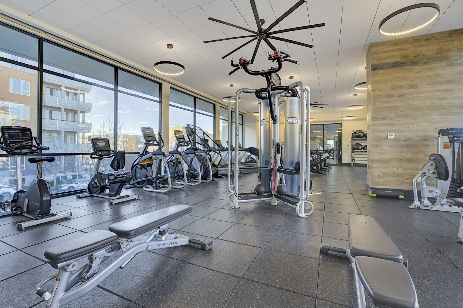 Detail Gallery Image 49 of 54 For 45249 Electric Ter #402,  Fremont,  CA 94539 - 3 Beds | 2/1 Baths