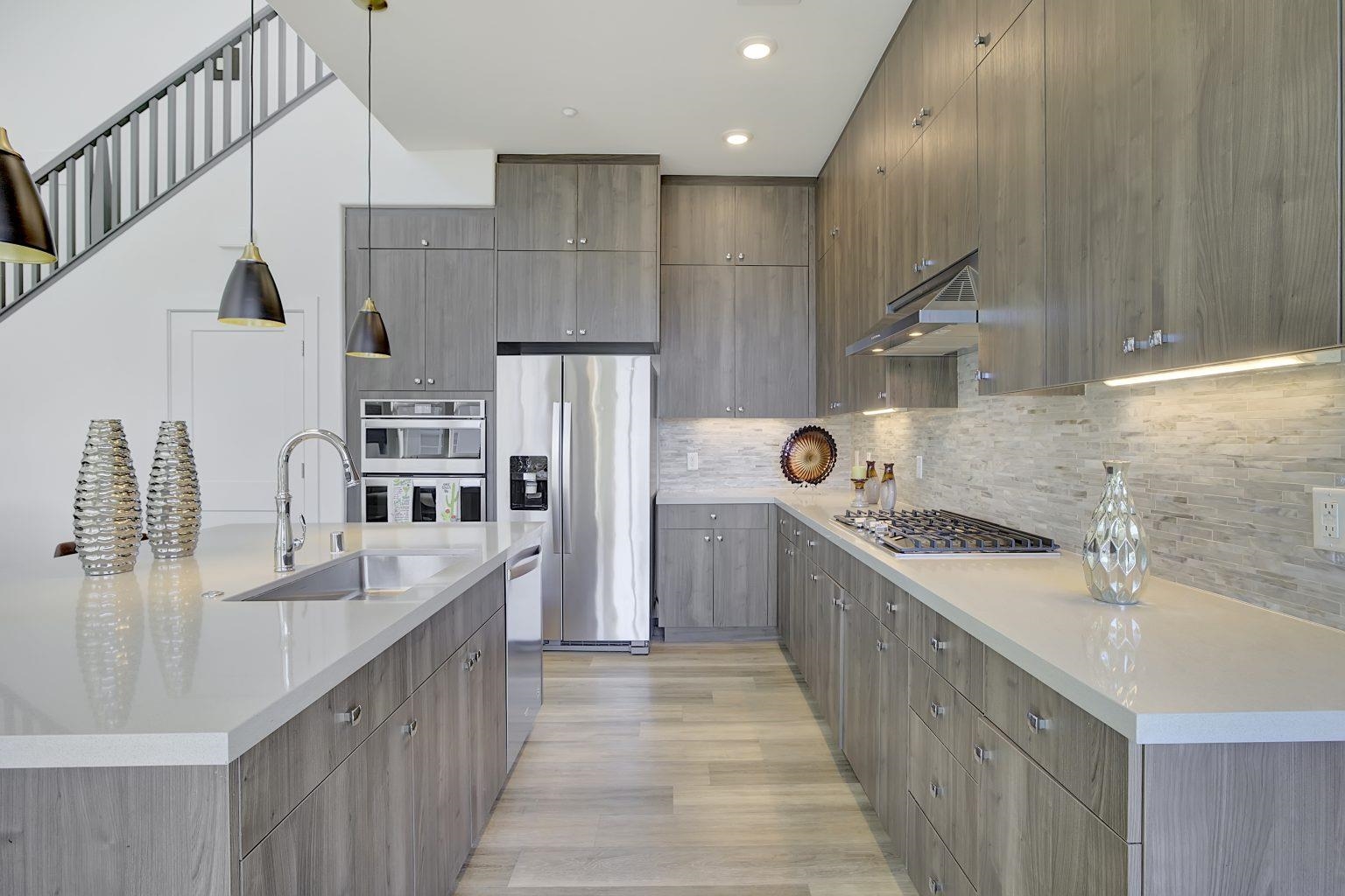 Detail Gallery Image 7 of 54 For 45249 Electric Ter #402,  Fremont,  CA 94539 - 3 Beds | 2/1 Baths