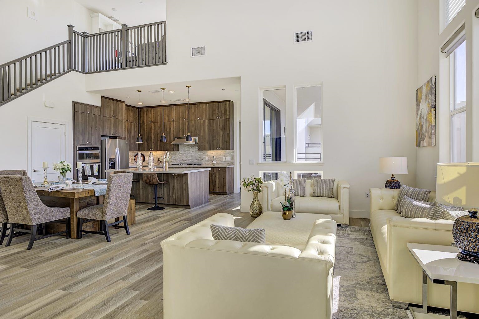 Detail Gallery Image 10 of 54 For 45249 Electric Ter #402,  Fremont,  CA 94539 - 3 Beds | 2/1 Baths