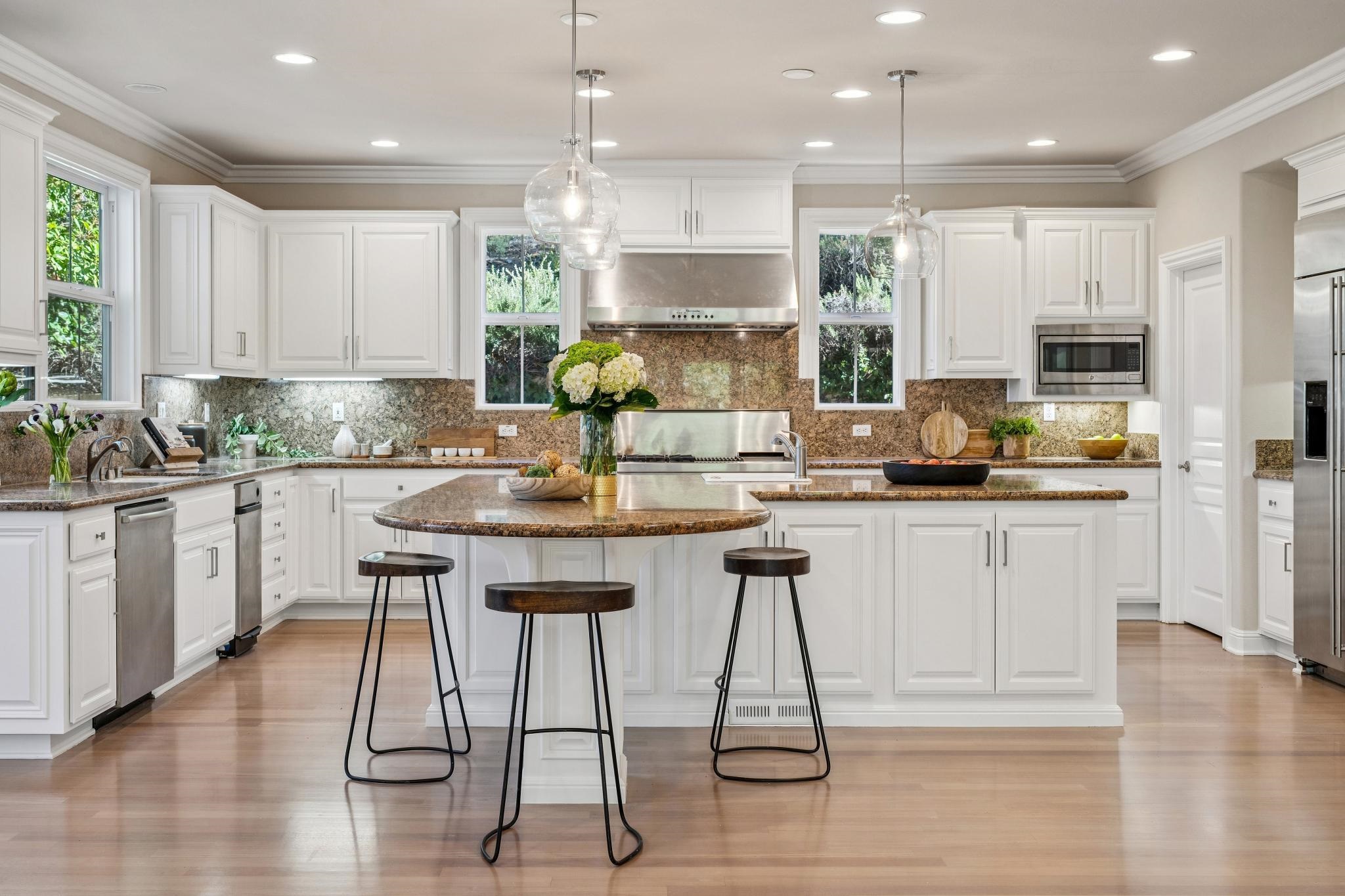 Detail Gallery Image 12 of 60 For 125 Mystic Pl, Alamo,  CA 94507 - 5 Beds | 4/1 Baths