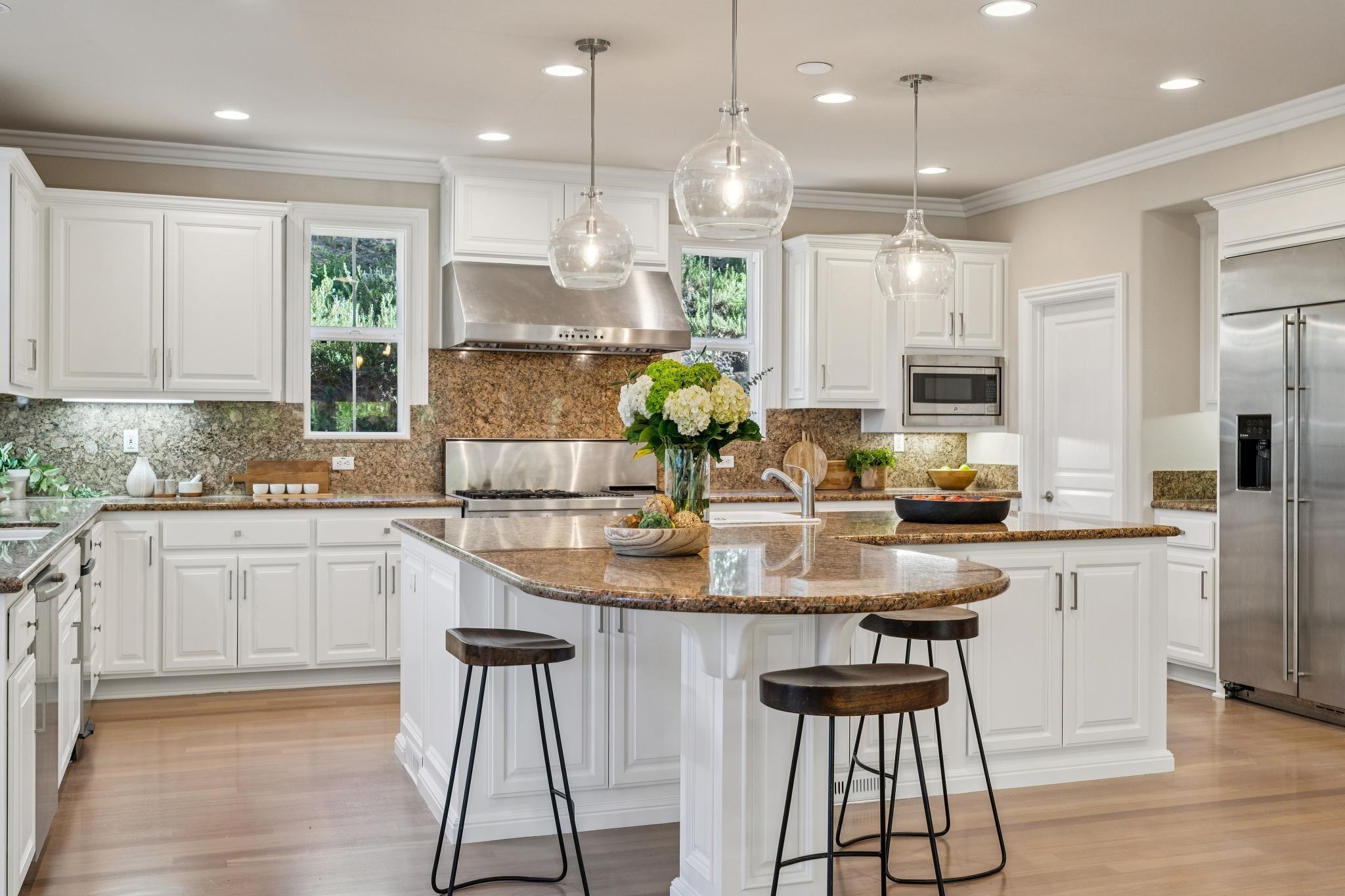 Detail Gallery Image 13 of 60 For 125 Mystic Pl, Alamo,  CA 94507 - 5 Beds | 4/1 Baths