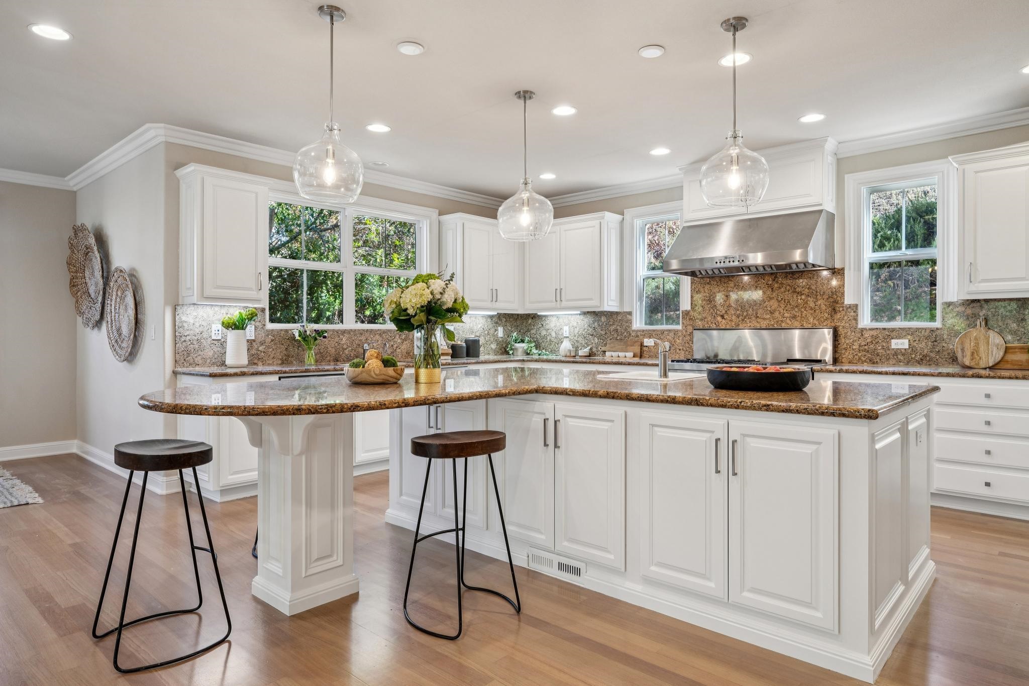 Detail Gallery Image 14 of 60 For 125 Mystic Pl, Alamo,  CA 94507 - 5 Beds | 4/1 Baths