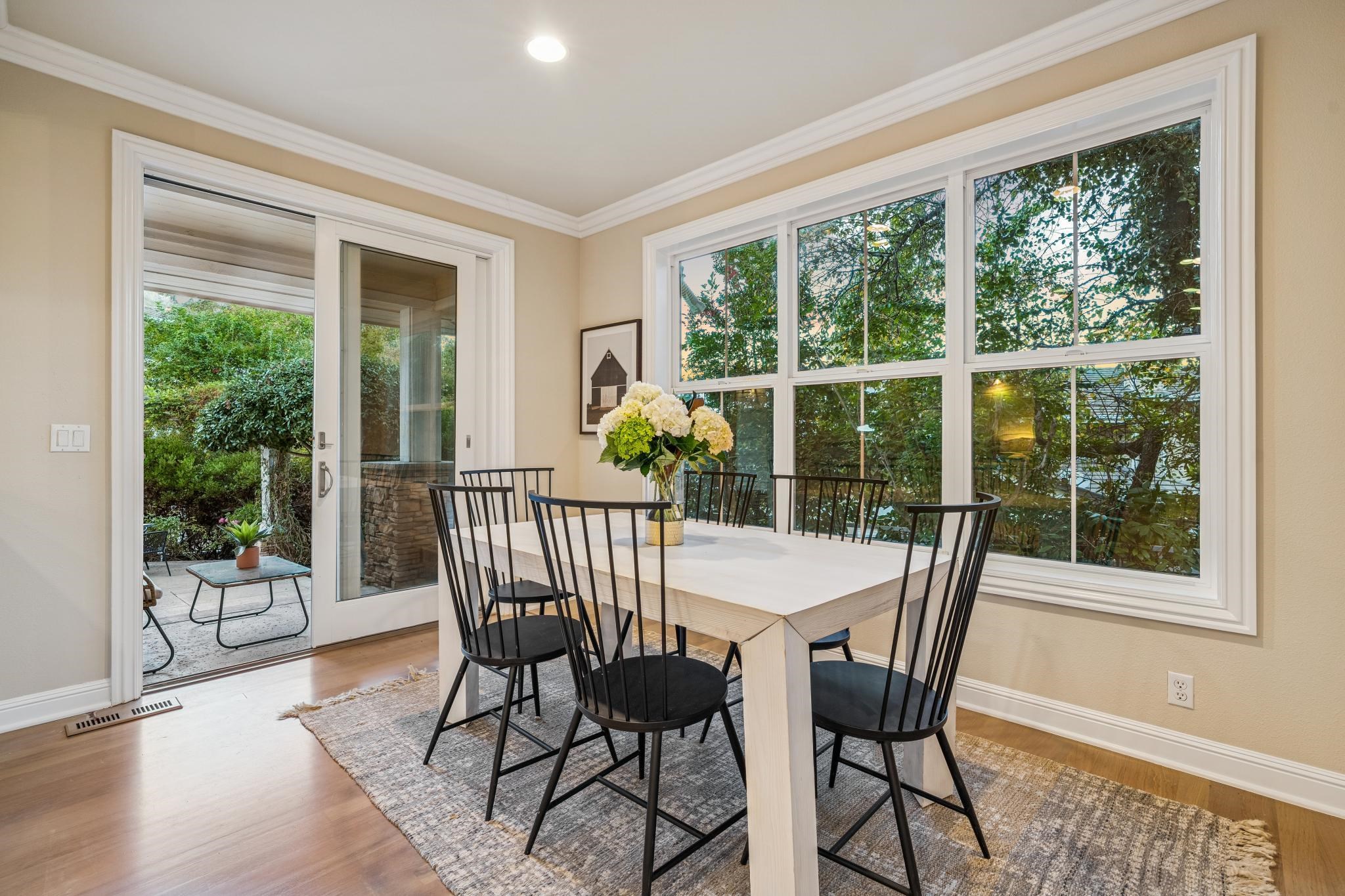 Detail Gallery Image 17 of 60 For 125 Mystic Pl, Alamo,  CA 94507 - 5 Beds | 4/1 Baths