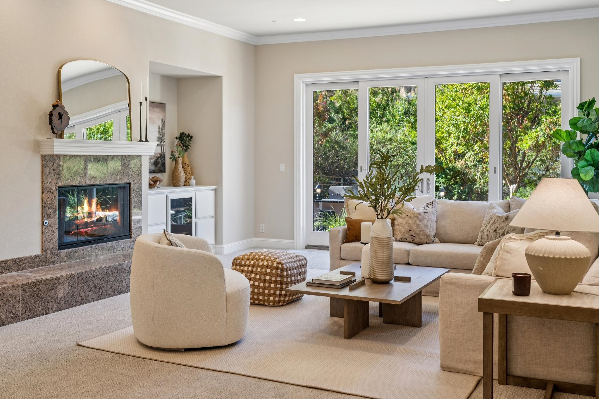 Detail Gallery Image 19 of 60 For 125 Mystic Pl, Alamo,  CA 94507 - 5 Beds | 4/1 Baths