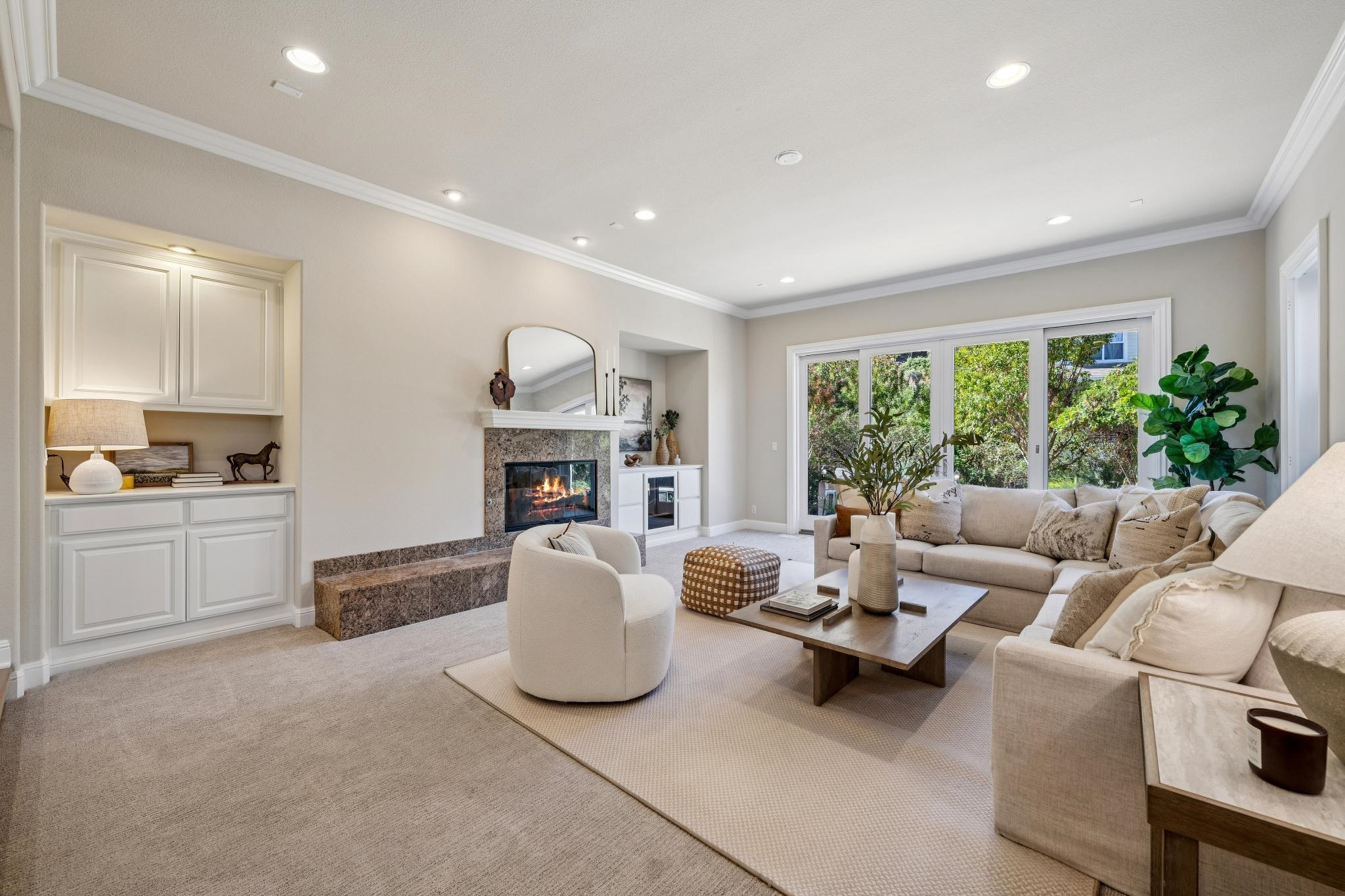 Detail Gallery Image 20 of 60 For 125 Mystic Pl, Alamo,  CA 94507 - 5 Beds | 4/1 Baths