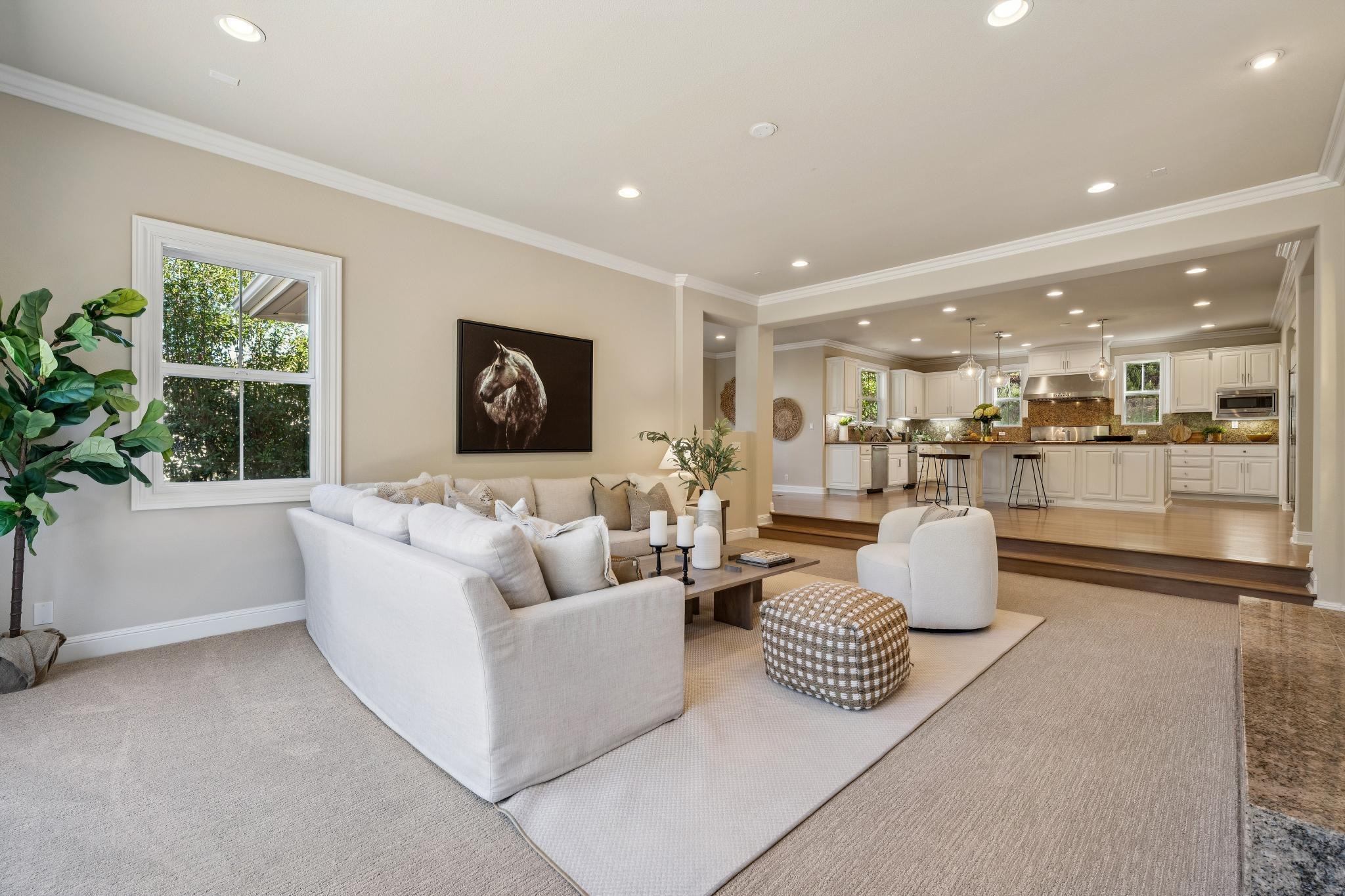 Detail Gallery Image 21 of 60 For 125 Mystic Pl, Alamo,  CA 94507 - 5 Beds | 4/1 Baths