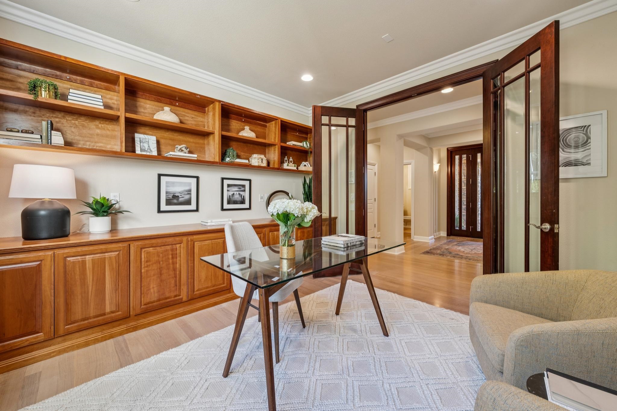 Detail Gallery Image 22 of 60 For 125 Mystic Pl, Alamo,  CA 94507 - 5 Beds | 4/1 Baths