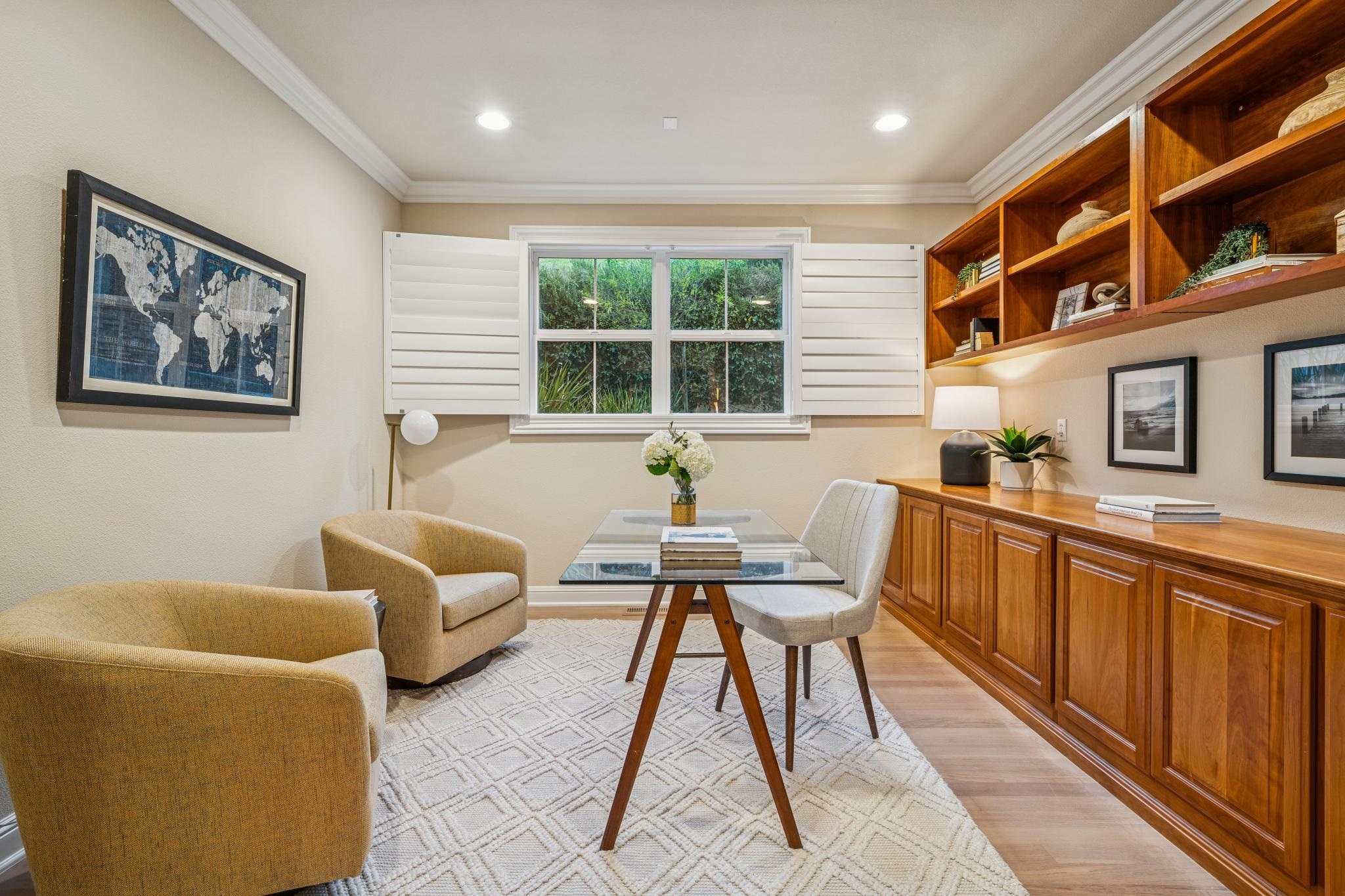 Detail Gallery Image 23 of 60 For 125 Mystic Pl, Alamo,  CA 94507 - 5 Beds | 4/1 Baths