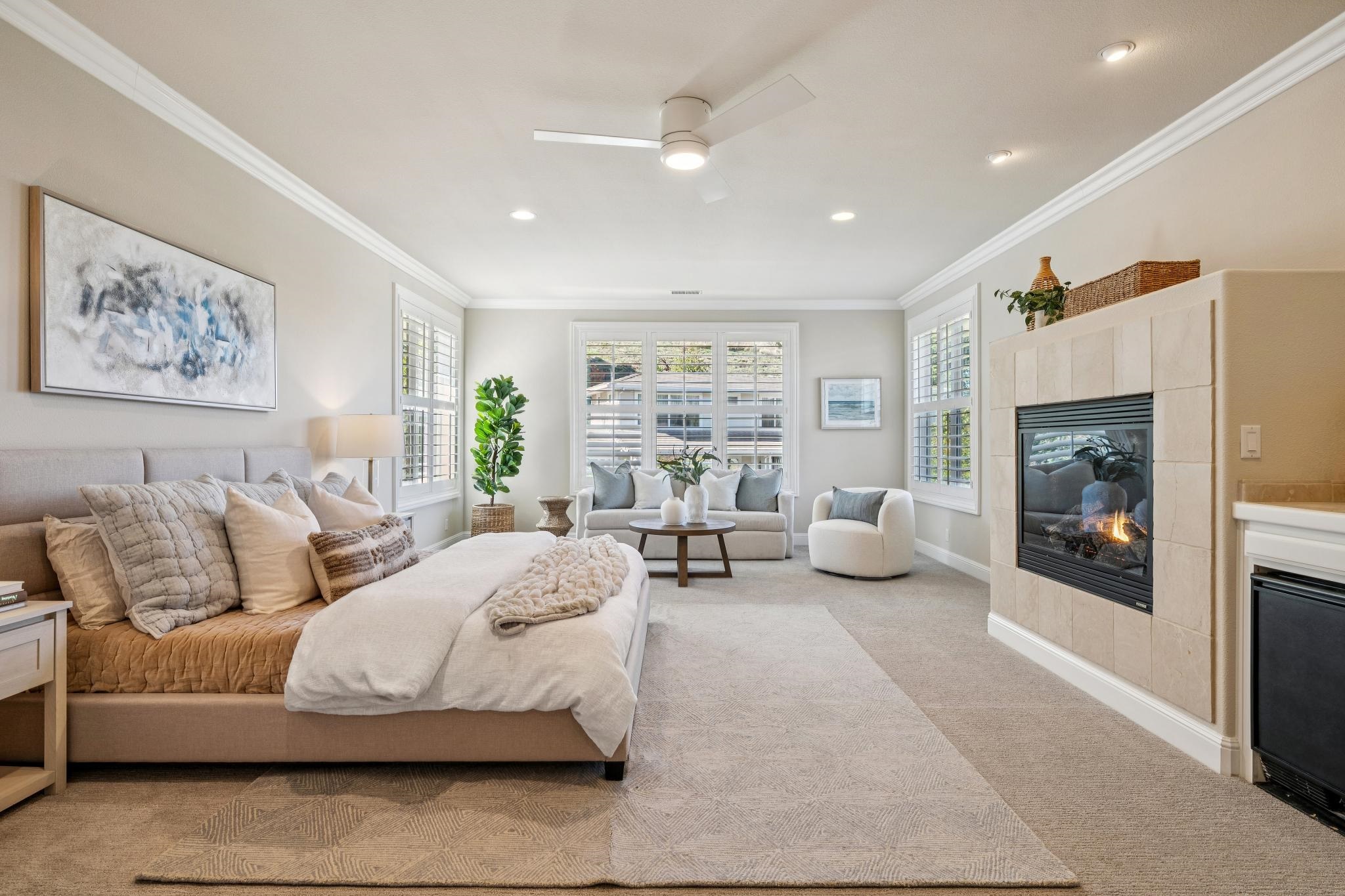 Detail Gallery Image 30 of 60 For 125 Mystic Pl, Alamo,  CA 94507 - 5 Beds | 4/1 Baths