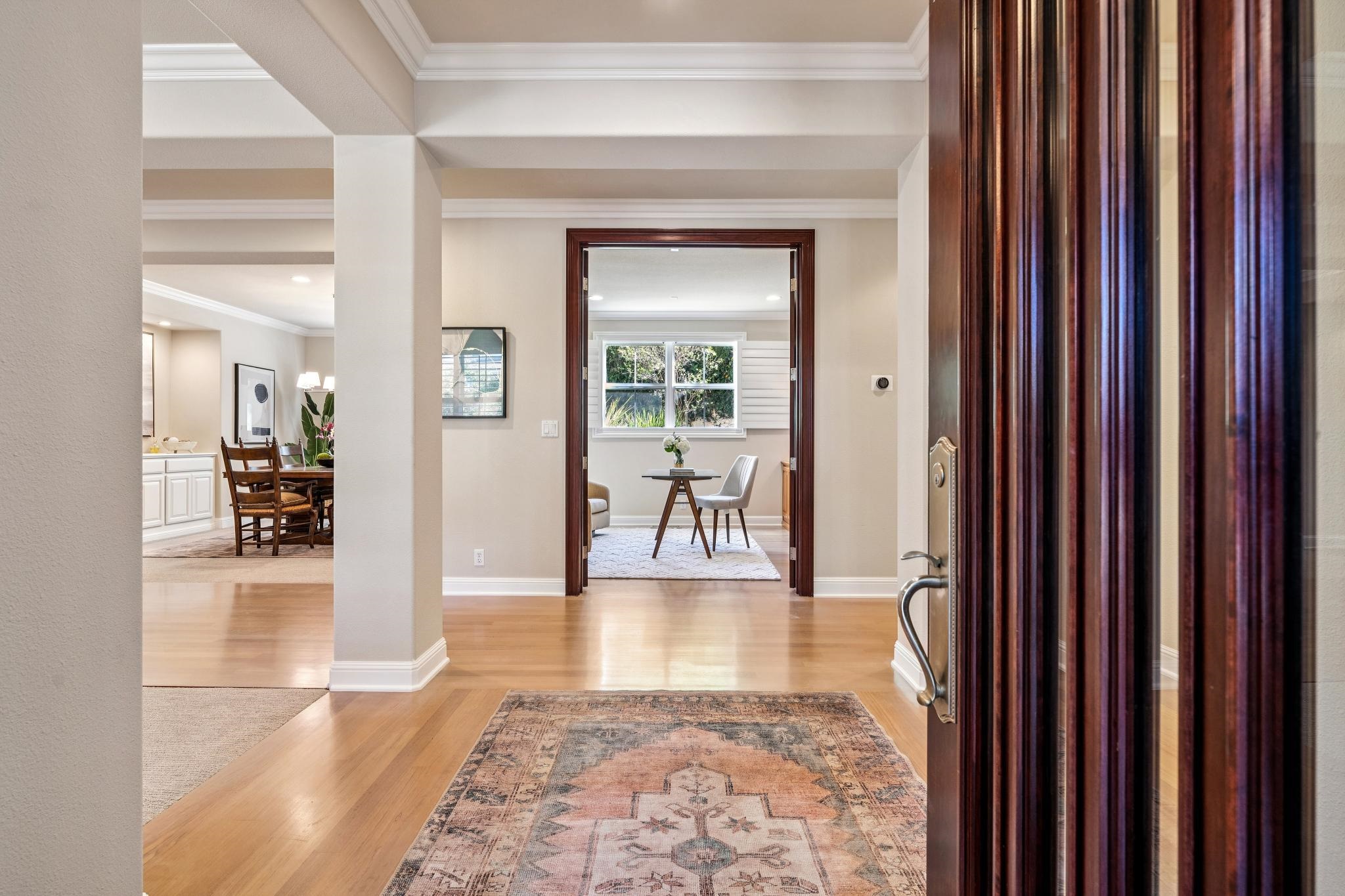 Detail Gallery Image 4 of 60 For 125 Mystic Pl, Alamo,  CA 94507 - 5 Beds | 4/1 Baths