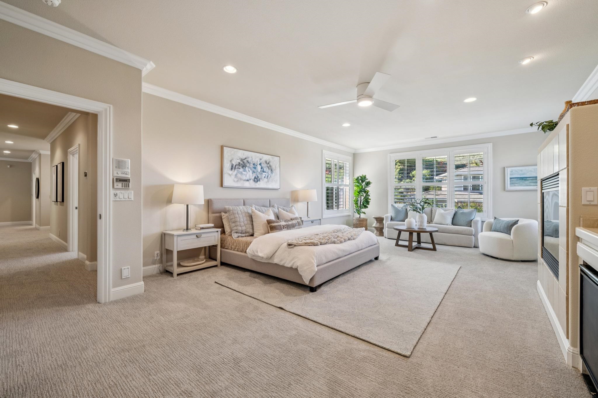 Detail Gallery Image 32 of 60 For 125 Mystic Pl, Alamo,  CA 94507 - 5 Beds | 4/1 Baths