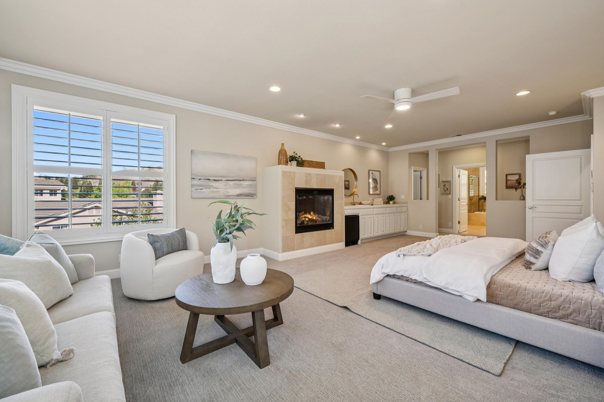 Detail Gallery Image 34 of 60 For 125 Mystic Pl, Alamo,  CA 94507 - 5 Beds | 4/1 Baths