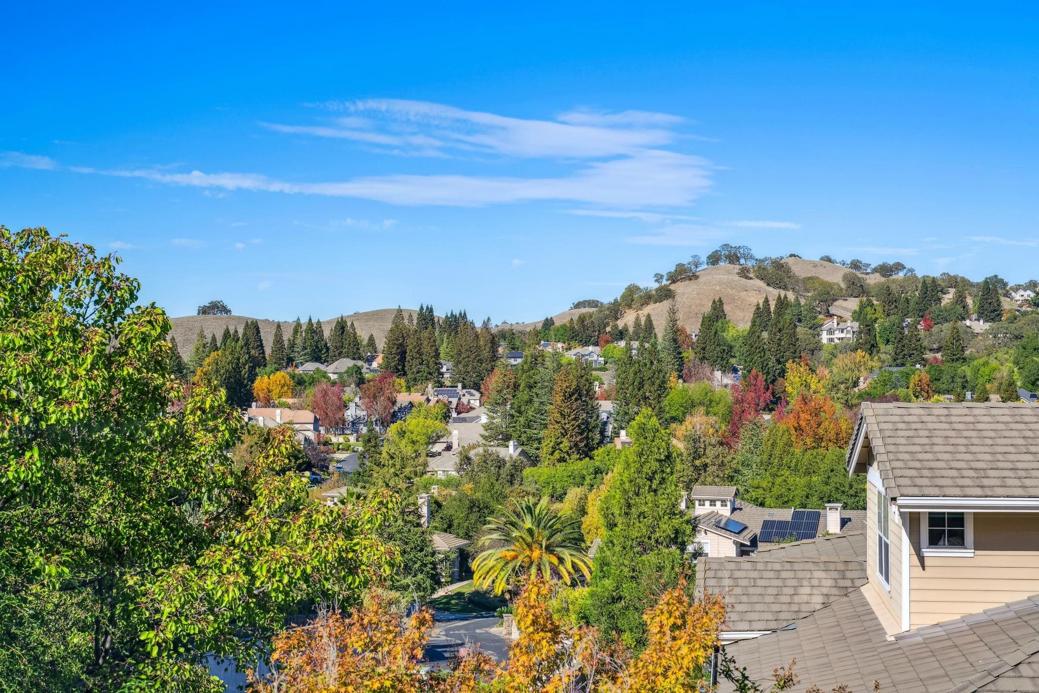 Detail Gallery Image 35 of 60 For 125 Mystic Pl, Alamo,  CA 94507 - 5 Beds | 4/1 Baths