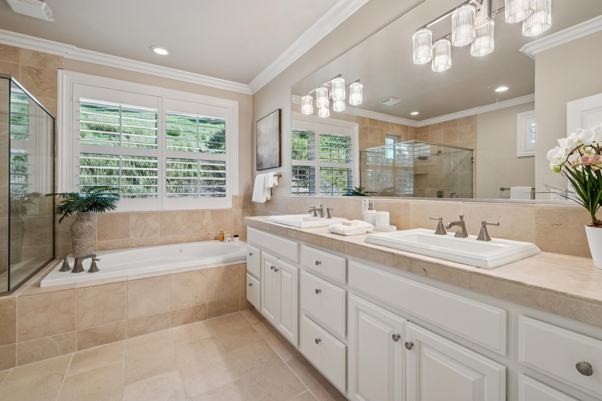 Detail Gallery Image 36 of 60 For 125 Mystic Pl, Alamo,  CA 94507 - 5 Beds | 4/1 Baths