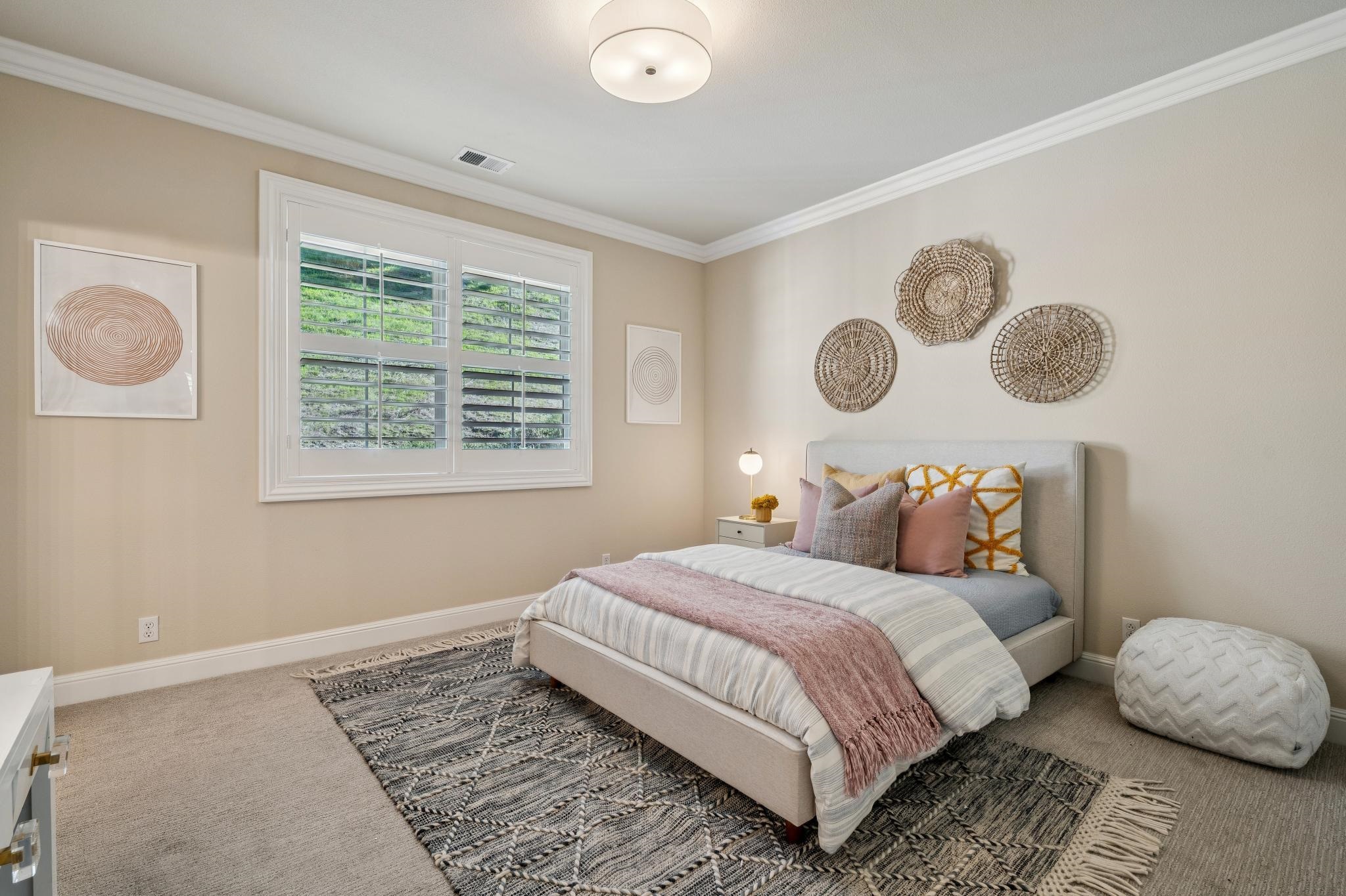 Detail Gallery Image 39 of 60 For 125 Mystic Pl, Alamo,  CA 94507 - 5 Beds | 4/1 Baths