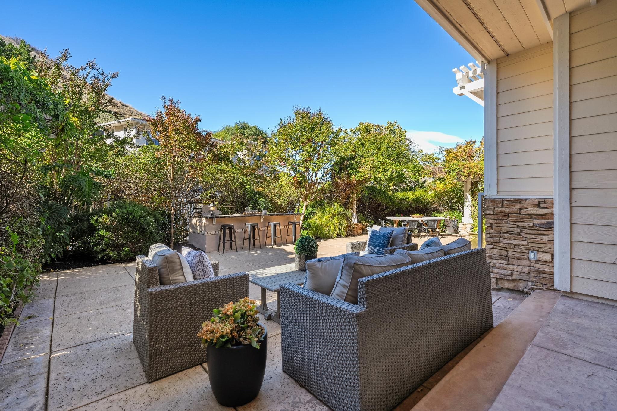 Detail Gallery Image 46 of 60 For 125 Mystic Pl, Alamo,  CA 94507 - 5 Beds | 4/1 Baths