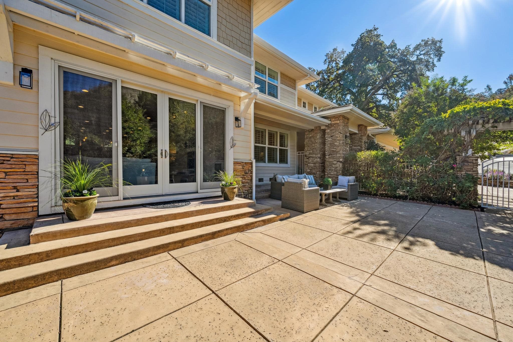 Detail Gallery Image 49 of 60 For 125 Mystic Pl, Alamo,  CA 94507 - 5 Beds | 4/1 Baths