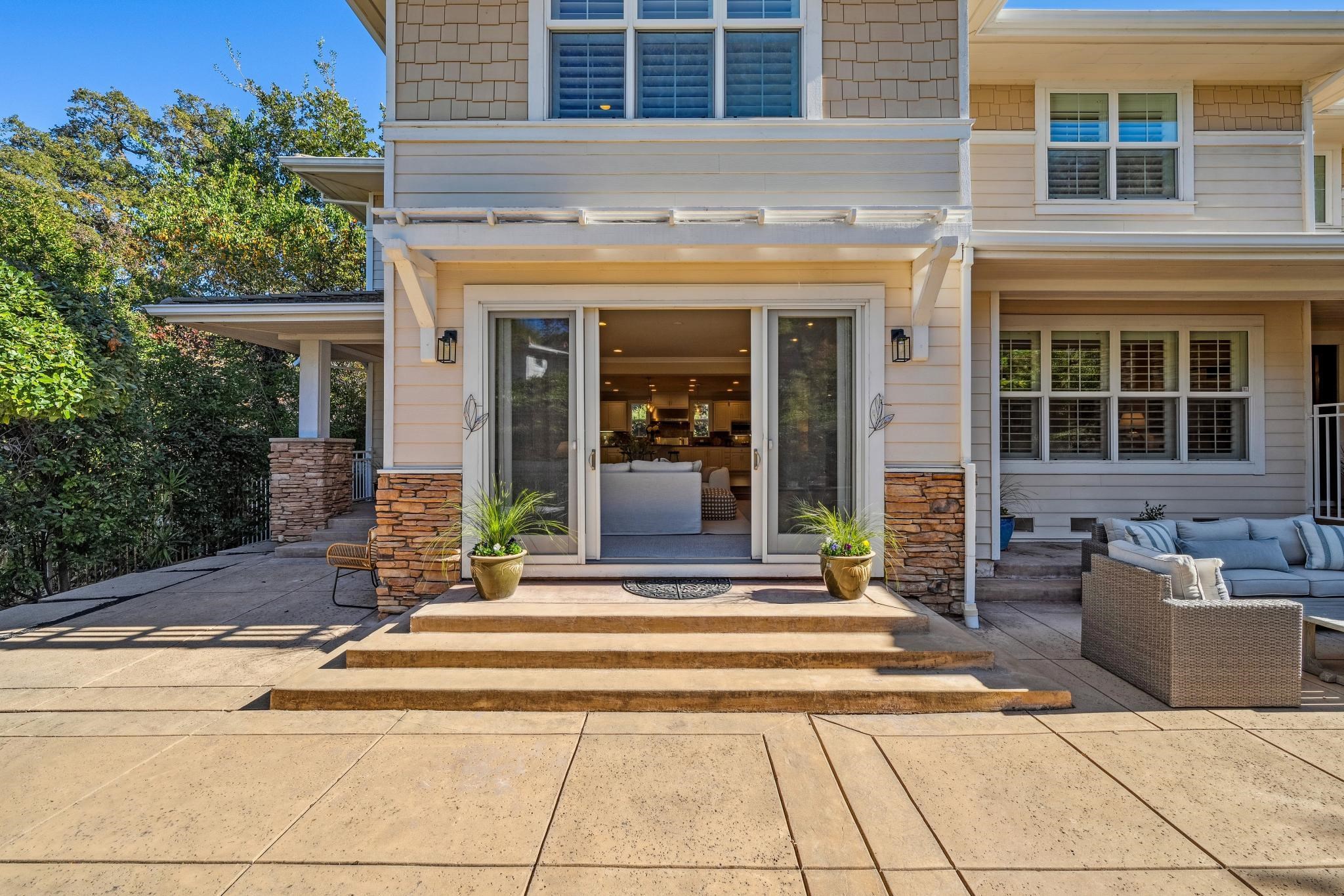 Detail Gallery Image 50 of 60 For 125 Mystic Pl, Alamo,  CA 94507 - 5 Beds | 4/1 Baths