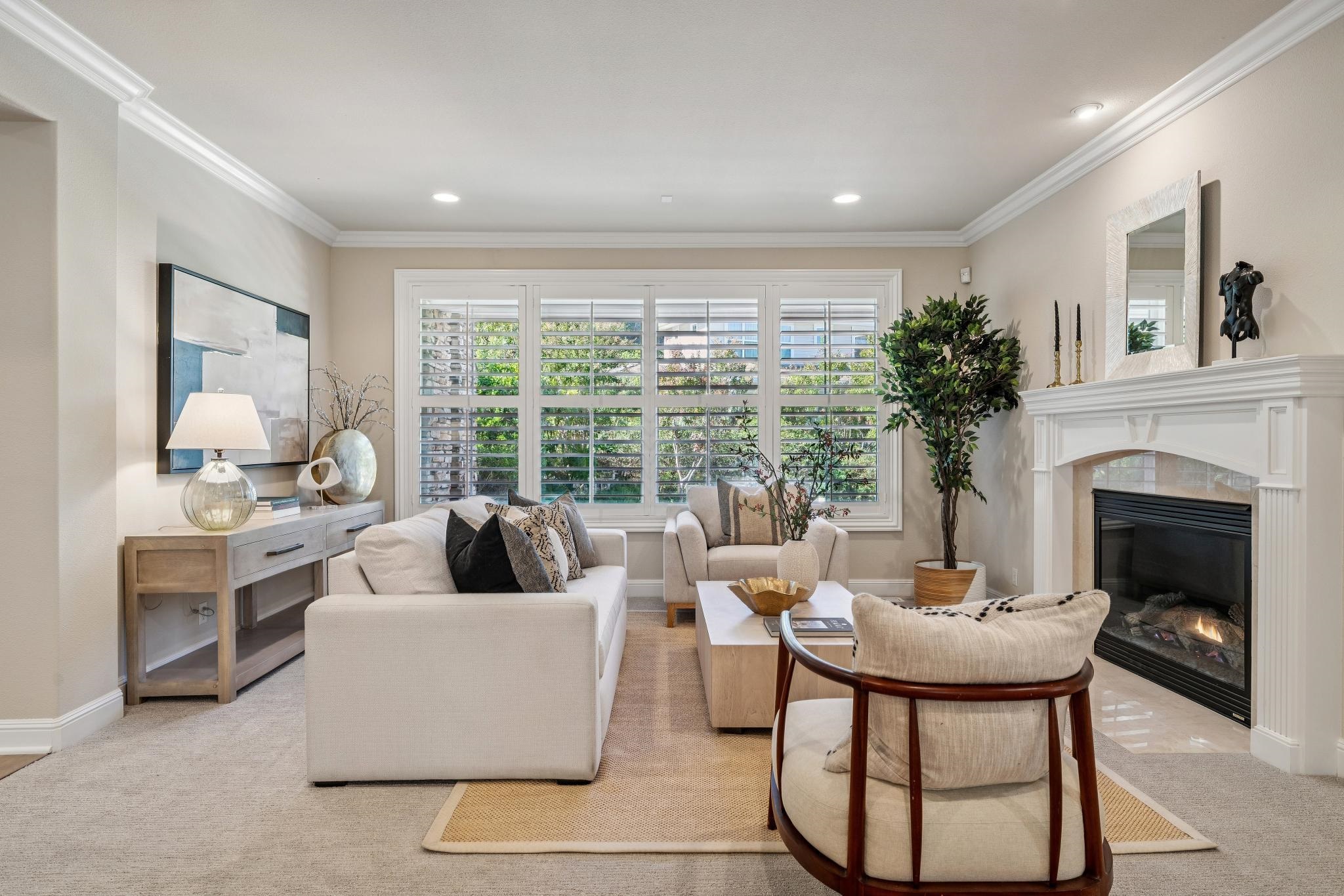 Detail Gallery Image 6 of 60 For 125 Mystic Pl, Alamo,  CA 94507 - 5 Beds | 4/1 Baths